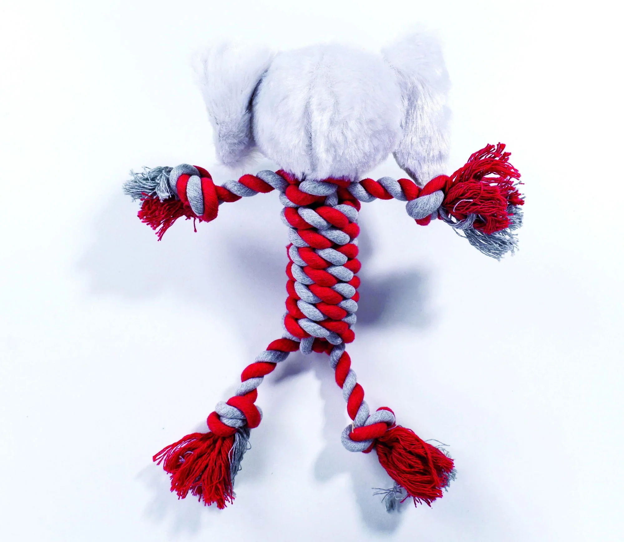 M-PETS Eco Dog Toy Bailey - Image 2