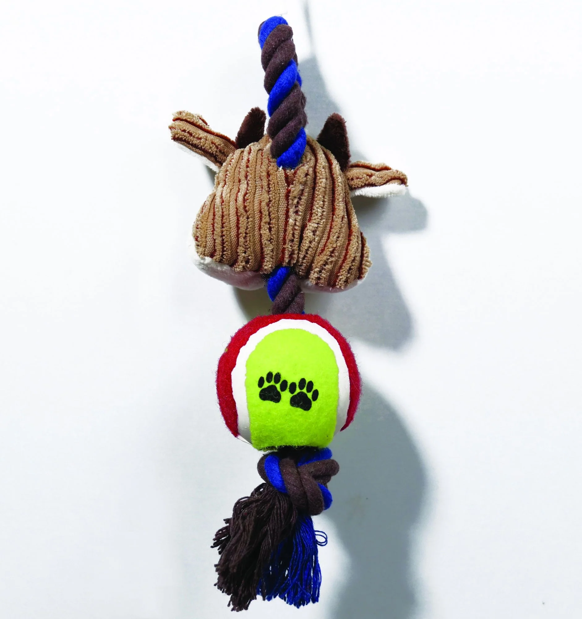 M-PETS Eco Dog Toy Indi - Image 2