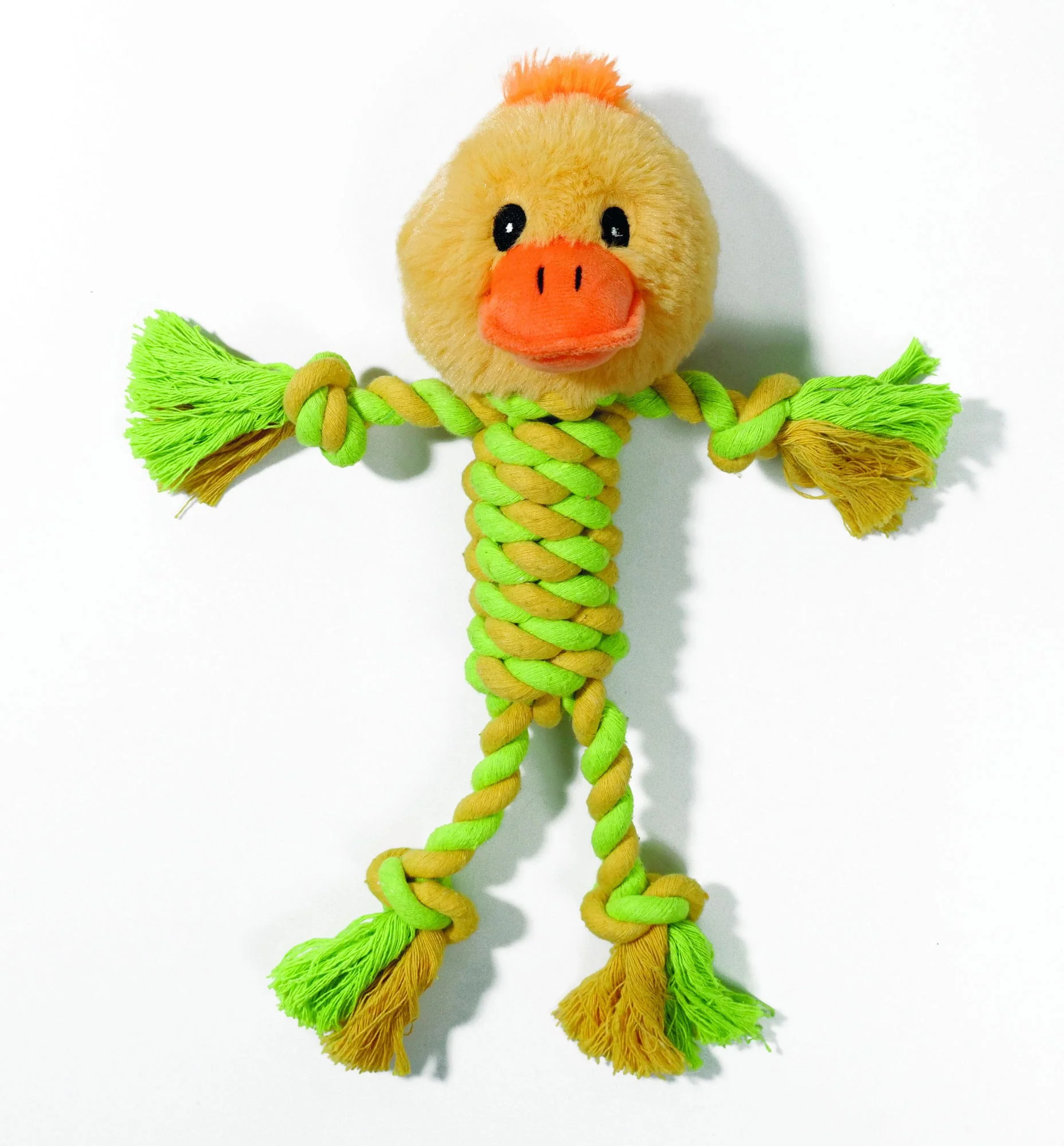 M-PETS Eco Dog Toy Milo - Image 2