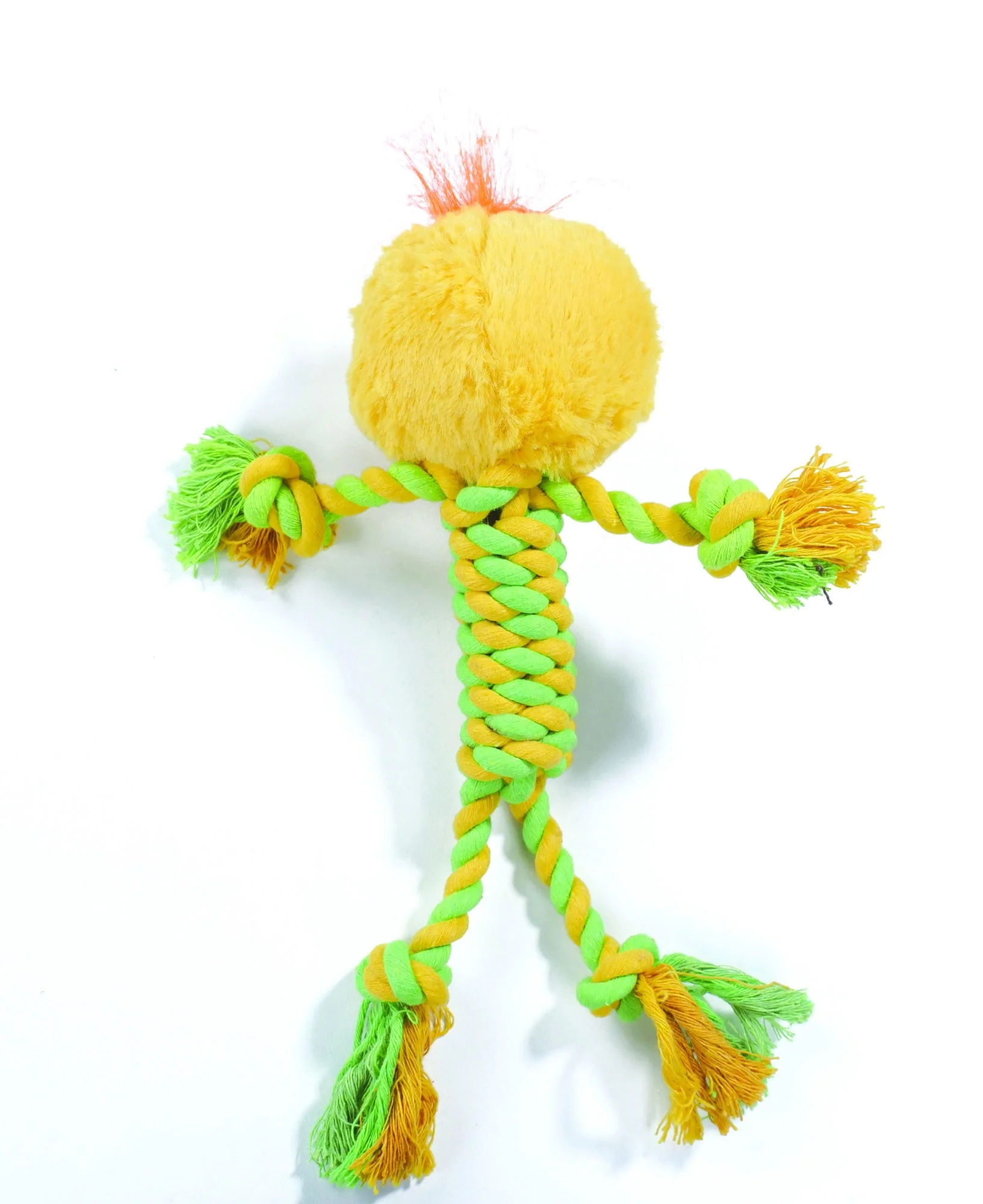 M-PETS Eco Dog Toy Milo - Image 3