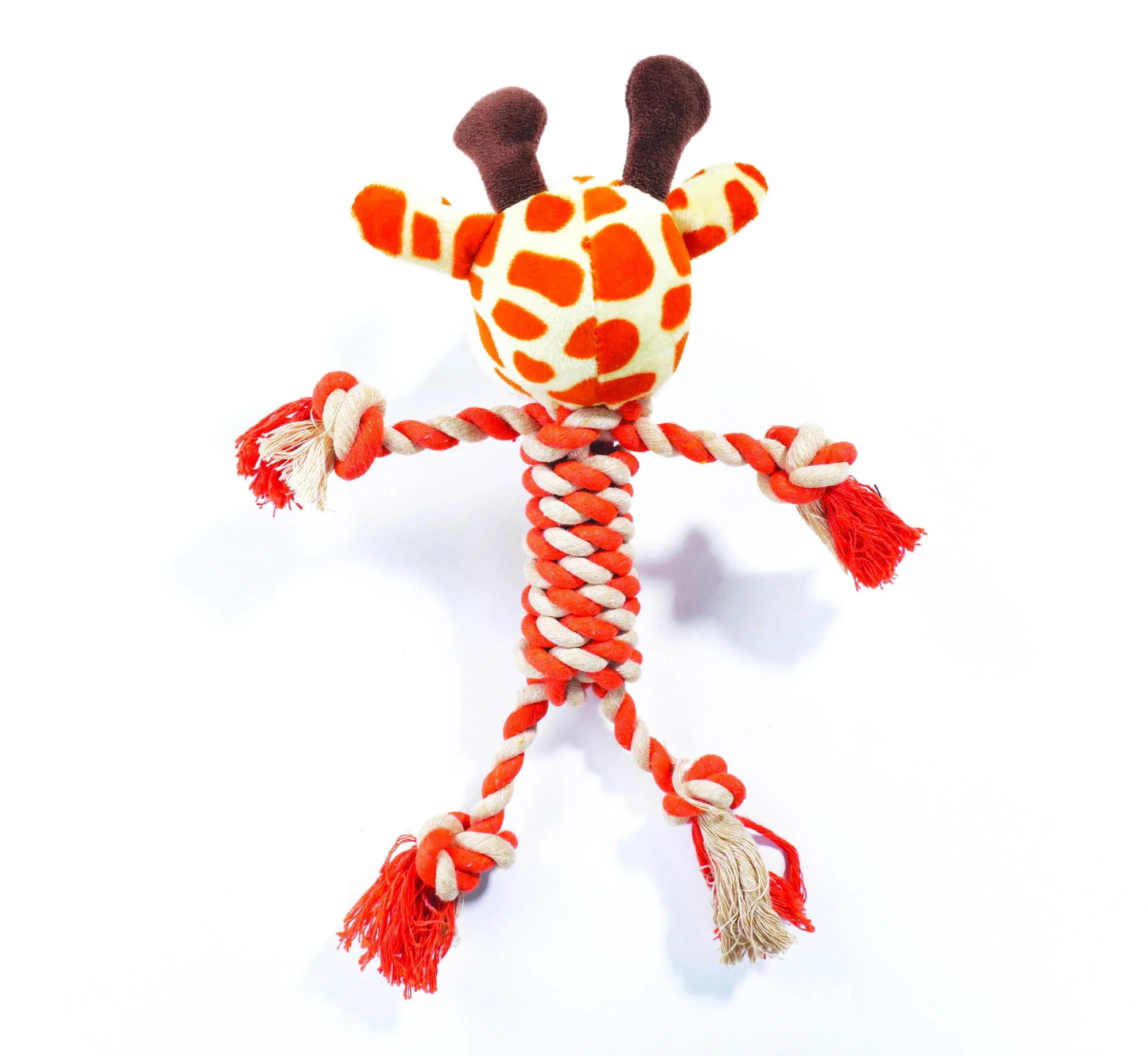 M-PETS Eco Dog Toy Zia - Image 2