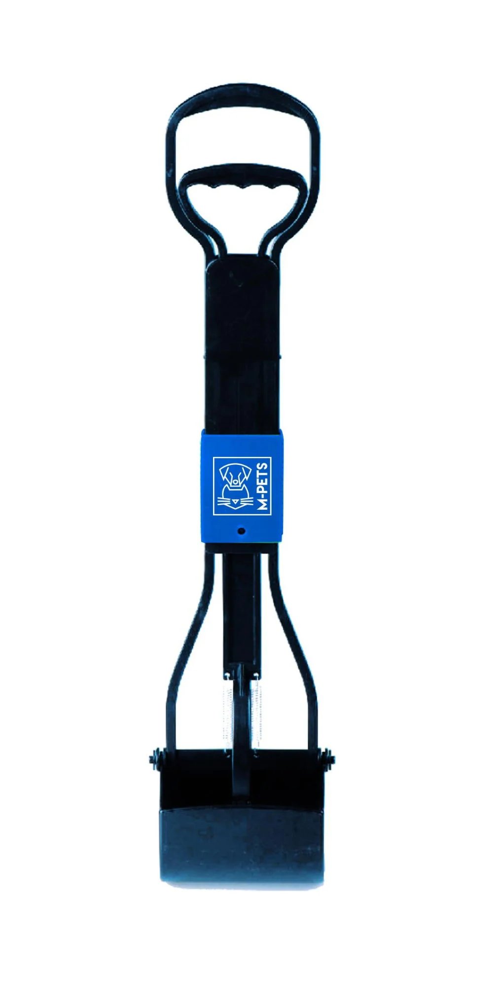 M-PETS Foldable Waste Scoop - Image 2
