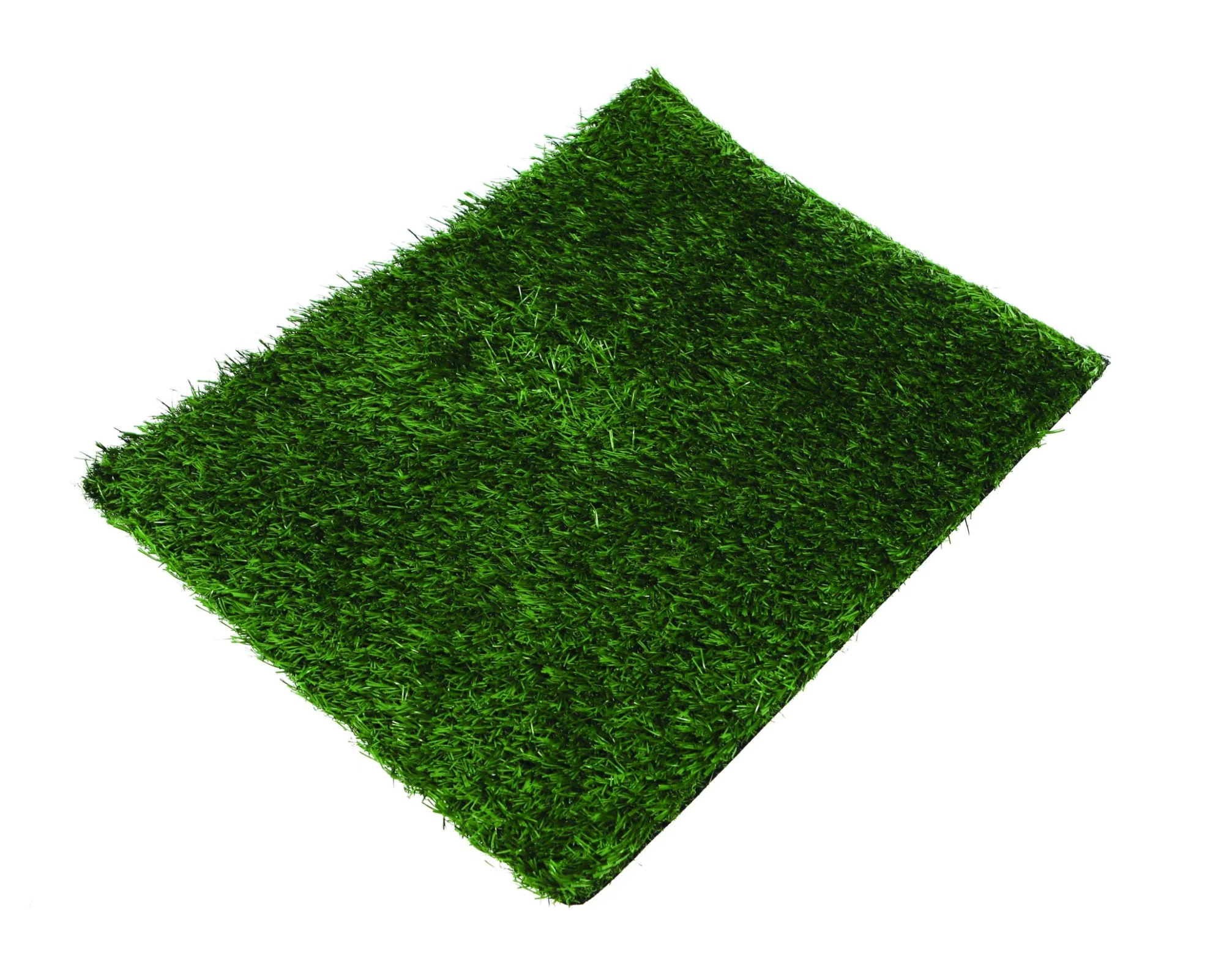 M-PETS Grass Mat Training Pad With Tray With Extra Refill - Image 3