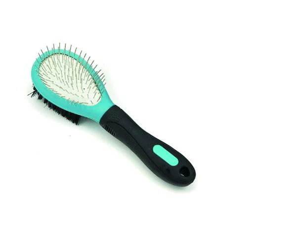 M-PETS Hairdo Double-Sided Pin Brush - Image 2
