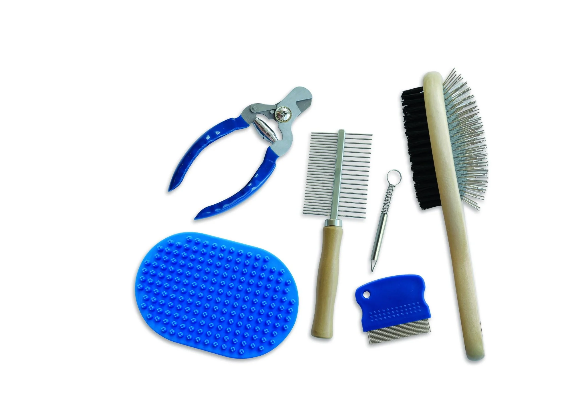 M-PETS Hairdo Grooming Set - Image 2