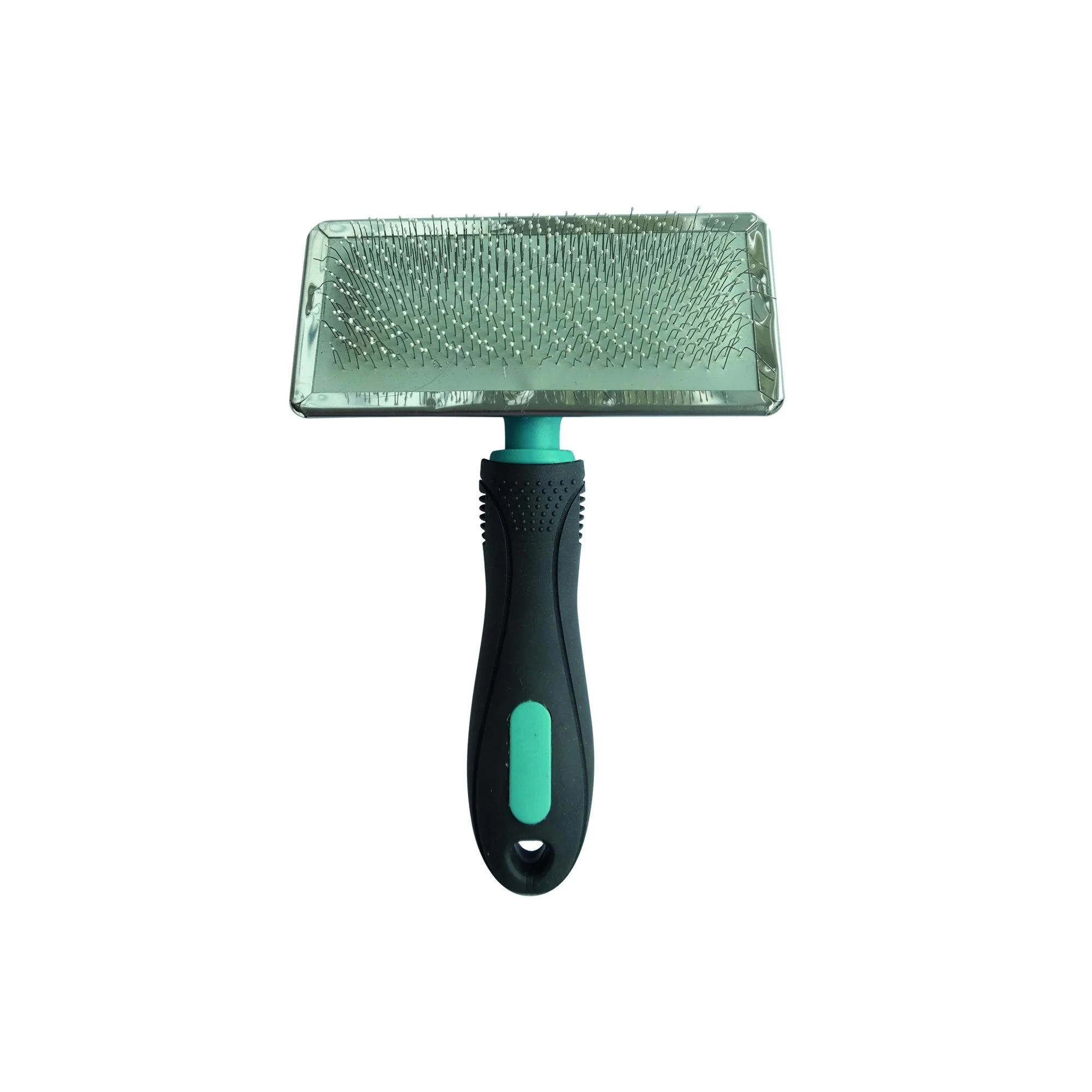M-PETS Hairdo Slicker Brush - Image 2
