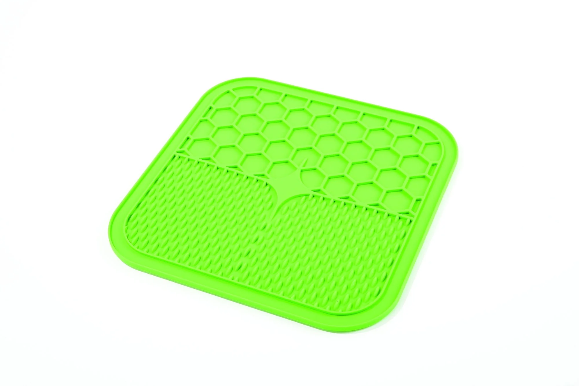 M-PETS Lecca Mat Green Large - Image 2