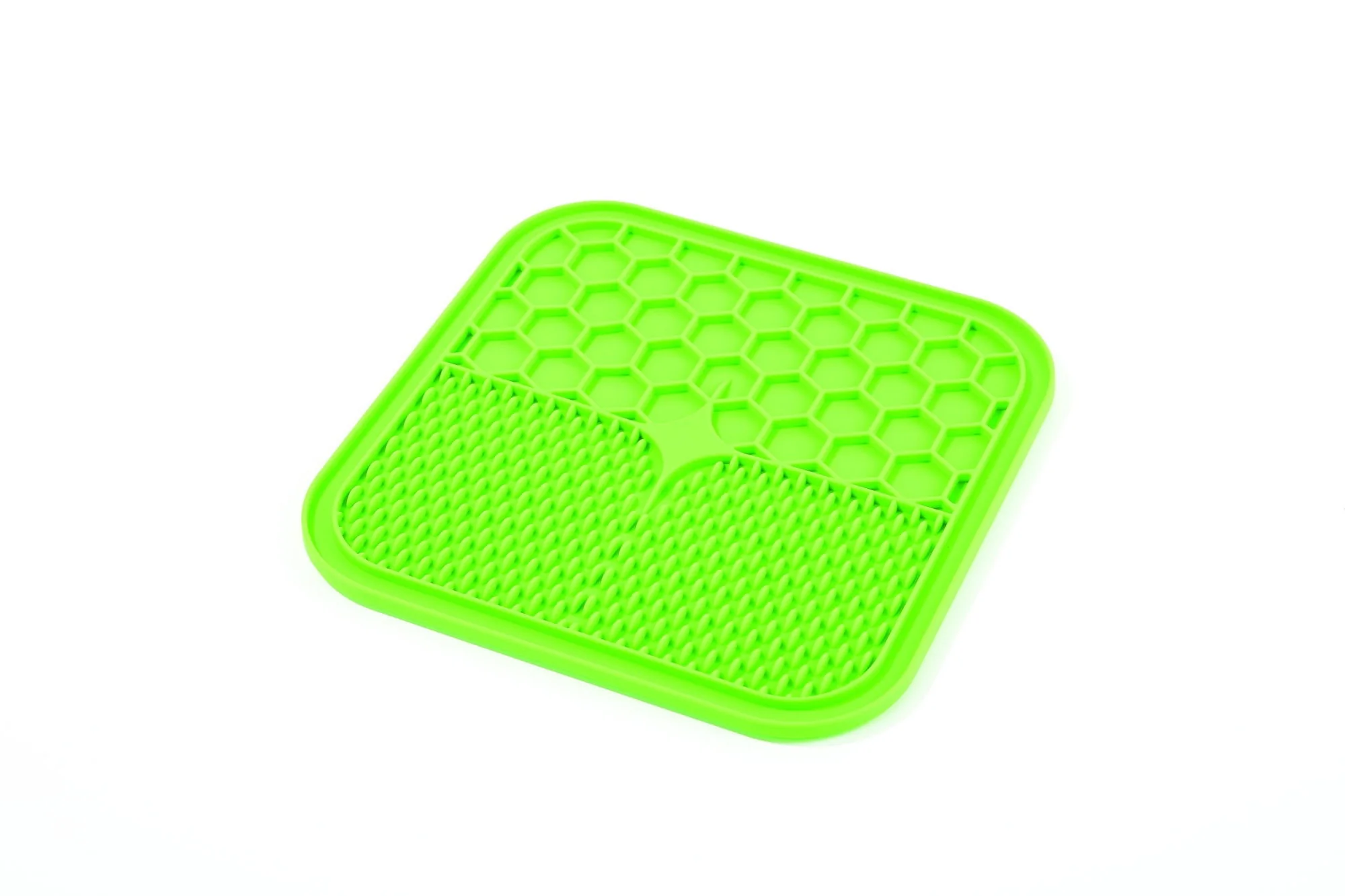 M-PETS Lecca Mat Green Medium - Image 2