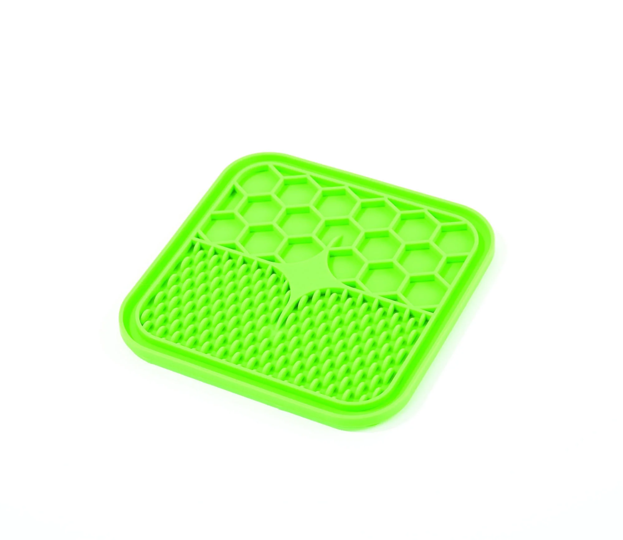 M-PETS Lecca Mat Green Small - Image 2