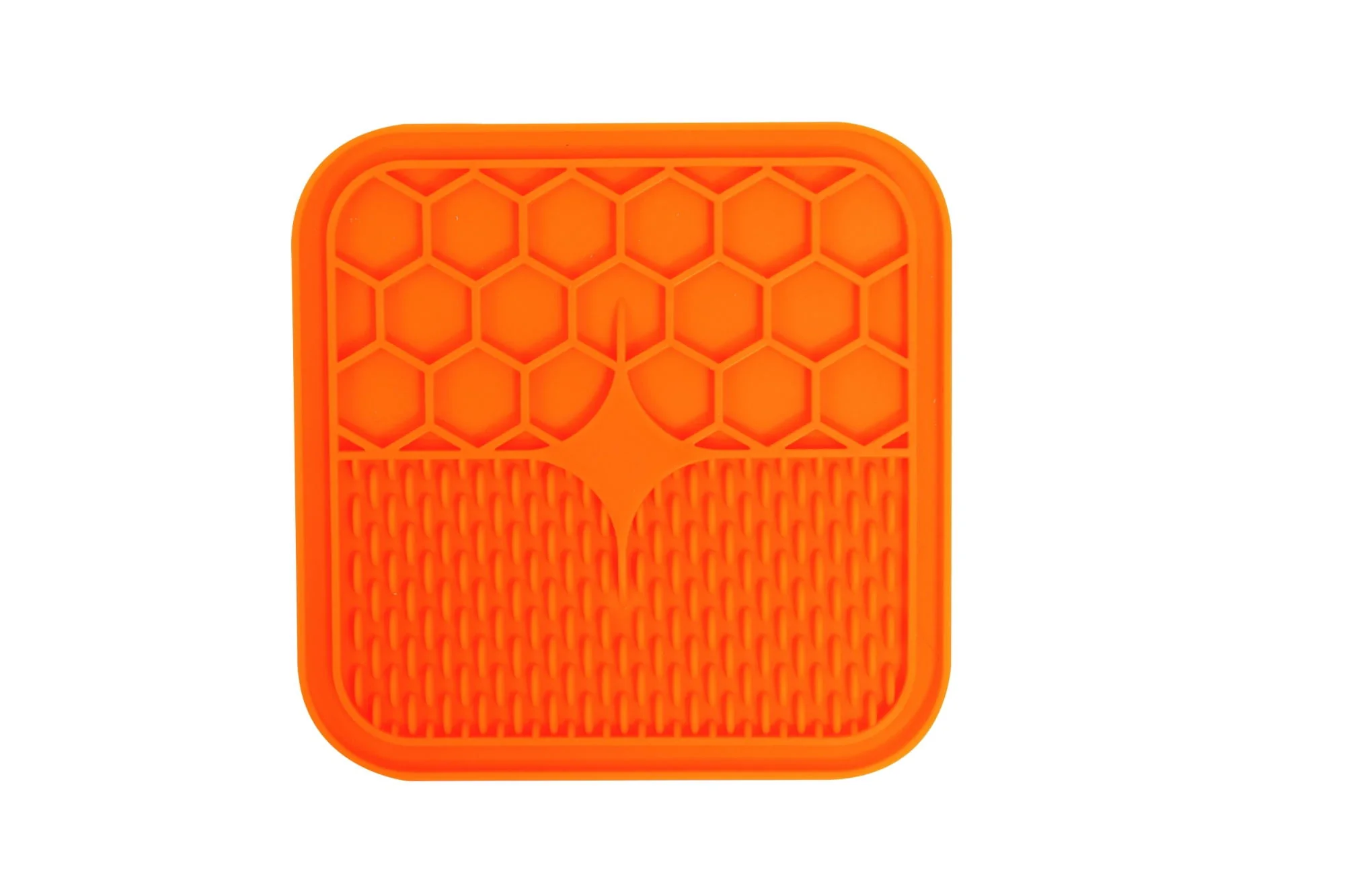M-PETS Lecca Mat Orange Small - Image 2