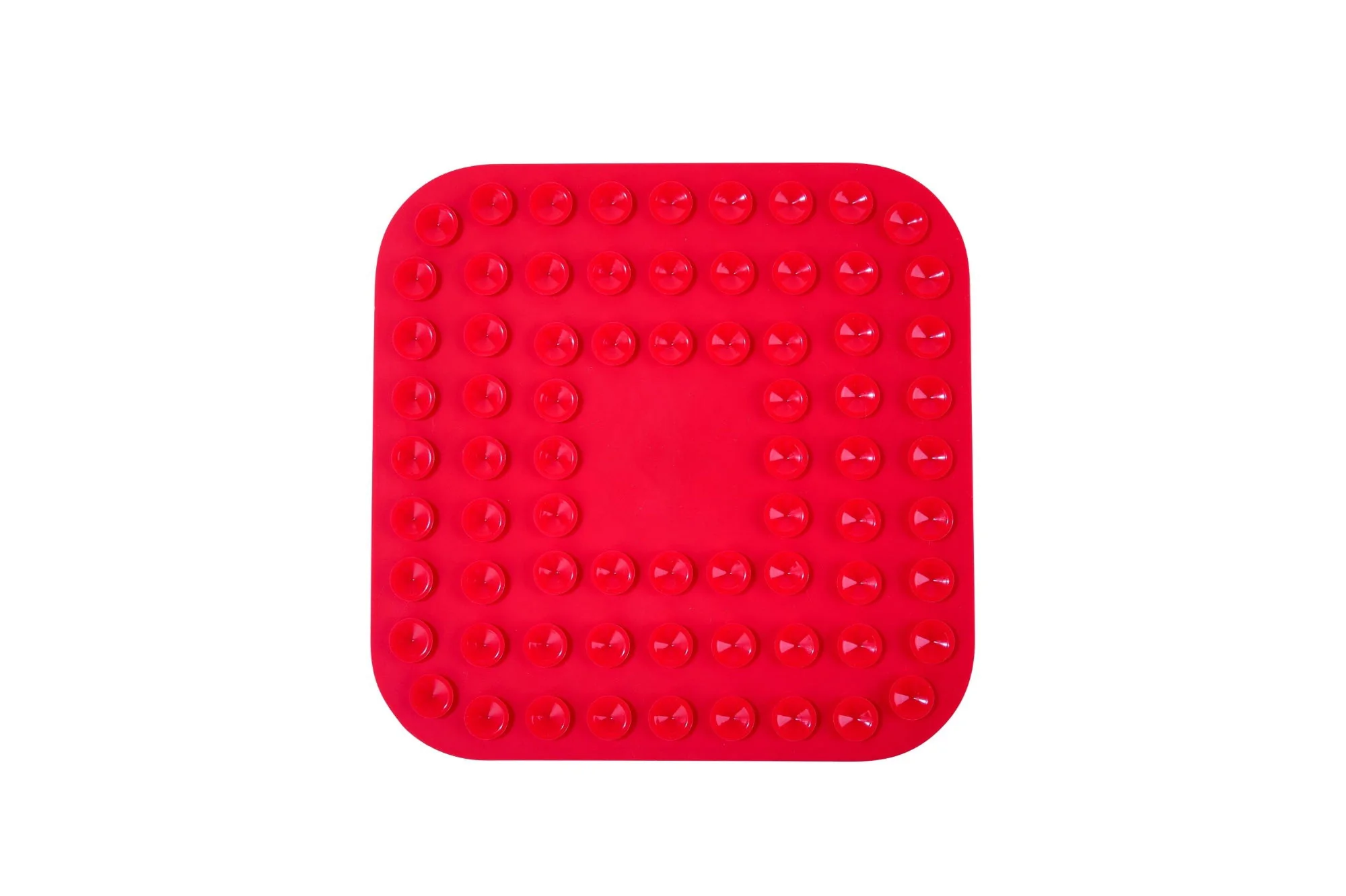 M-PETS Lecca Mat Red Medium - Image 3