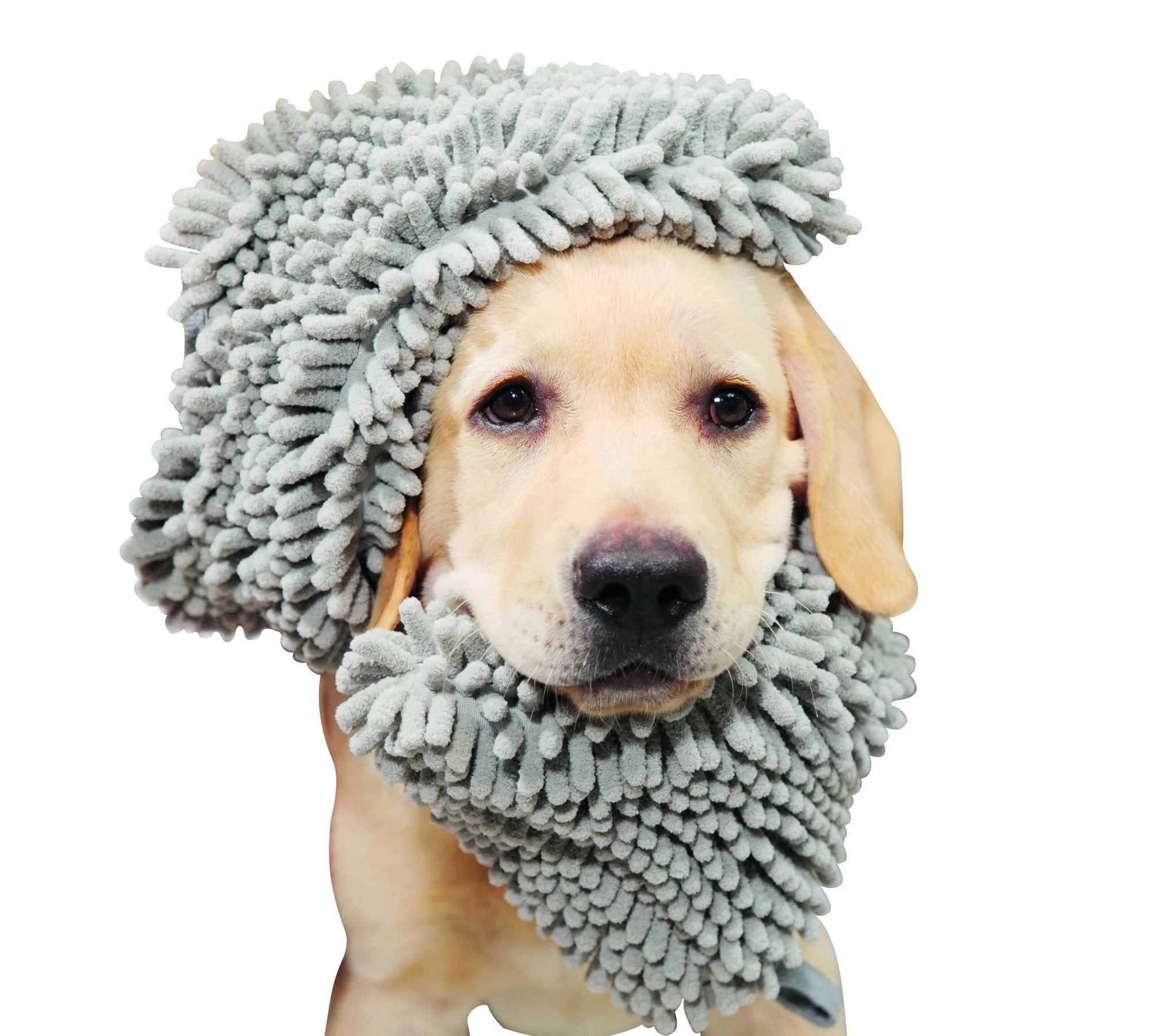 M-PETS Microfiber Towel - Small - Image 3