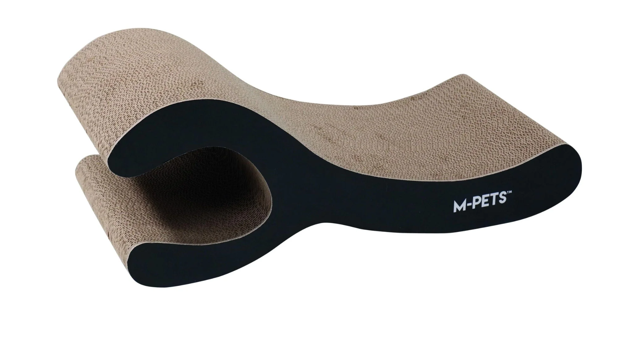 M-PETS My Scratchy Cat Cardboard Scratchers - Buffalo