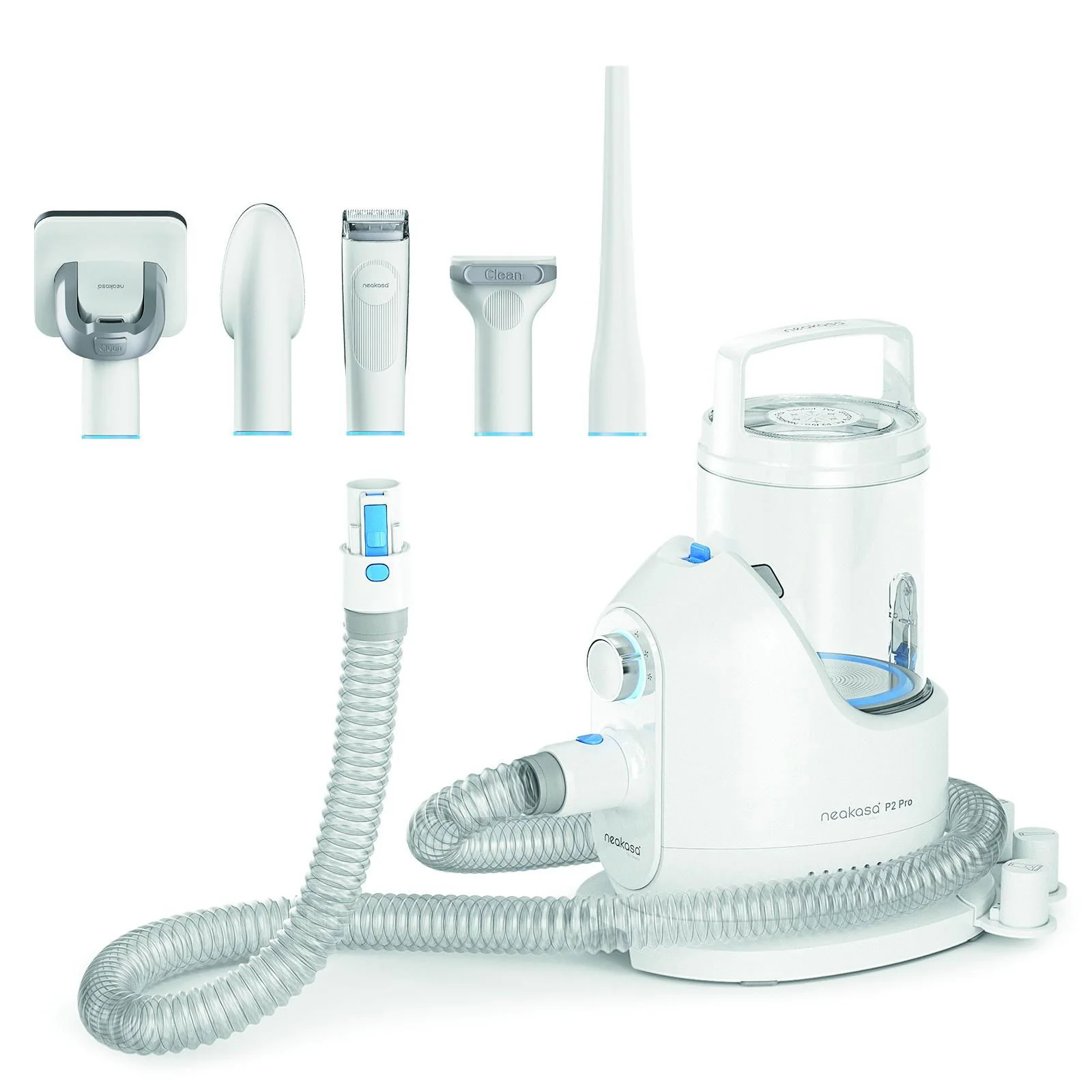M-PETS Neakasa P2 Pro Grooming Kit & Vacuum (eu Plug) - Image 2