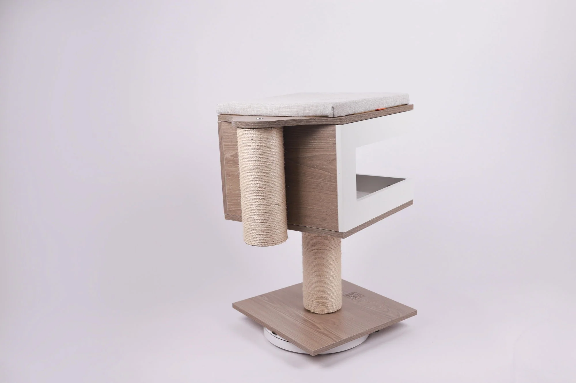 M-PETS New Catelite - Richard Cat Tree - Image 2