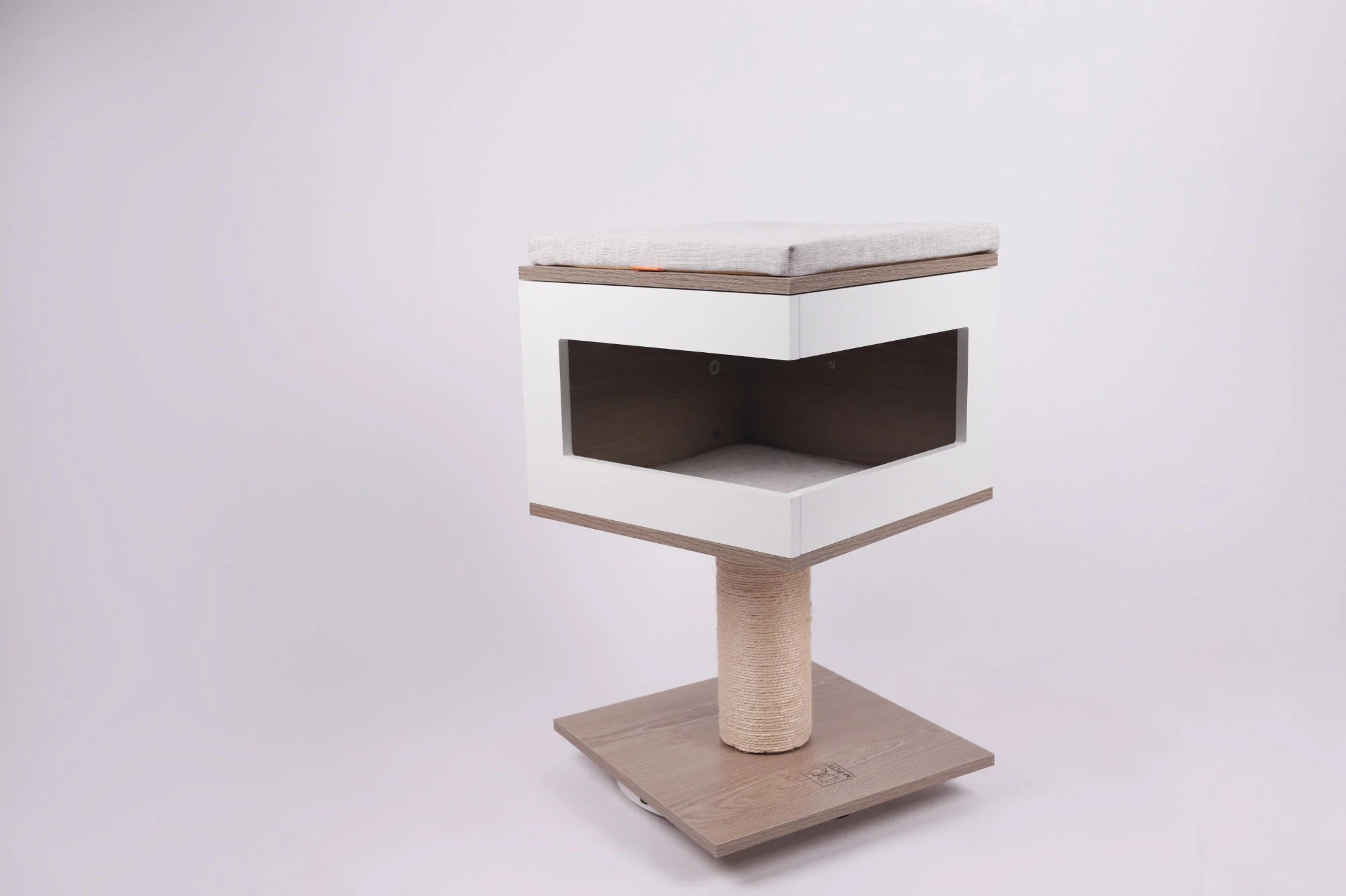 M-PETS New Catelite - Richard Cat Tree - Image 3