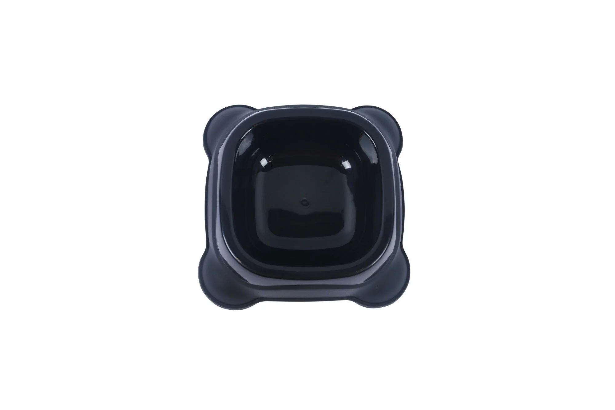 M-PETS Plastic Single Bowl - 475ml - Image 2