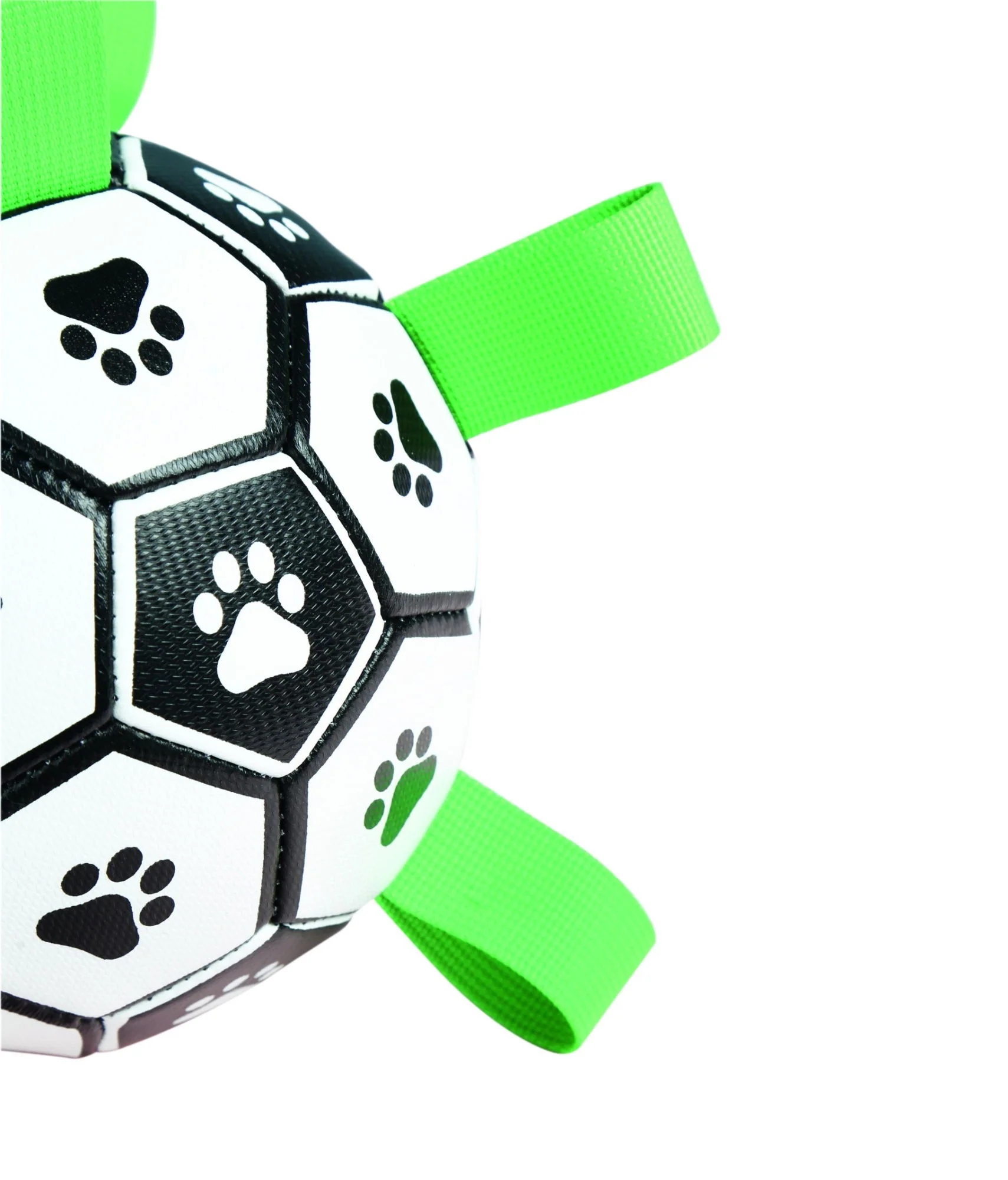 M-PETS Soccer Ball - Image 2