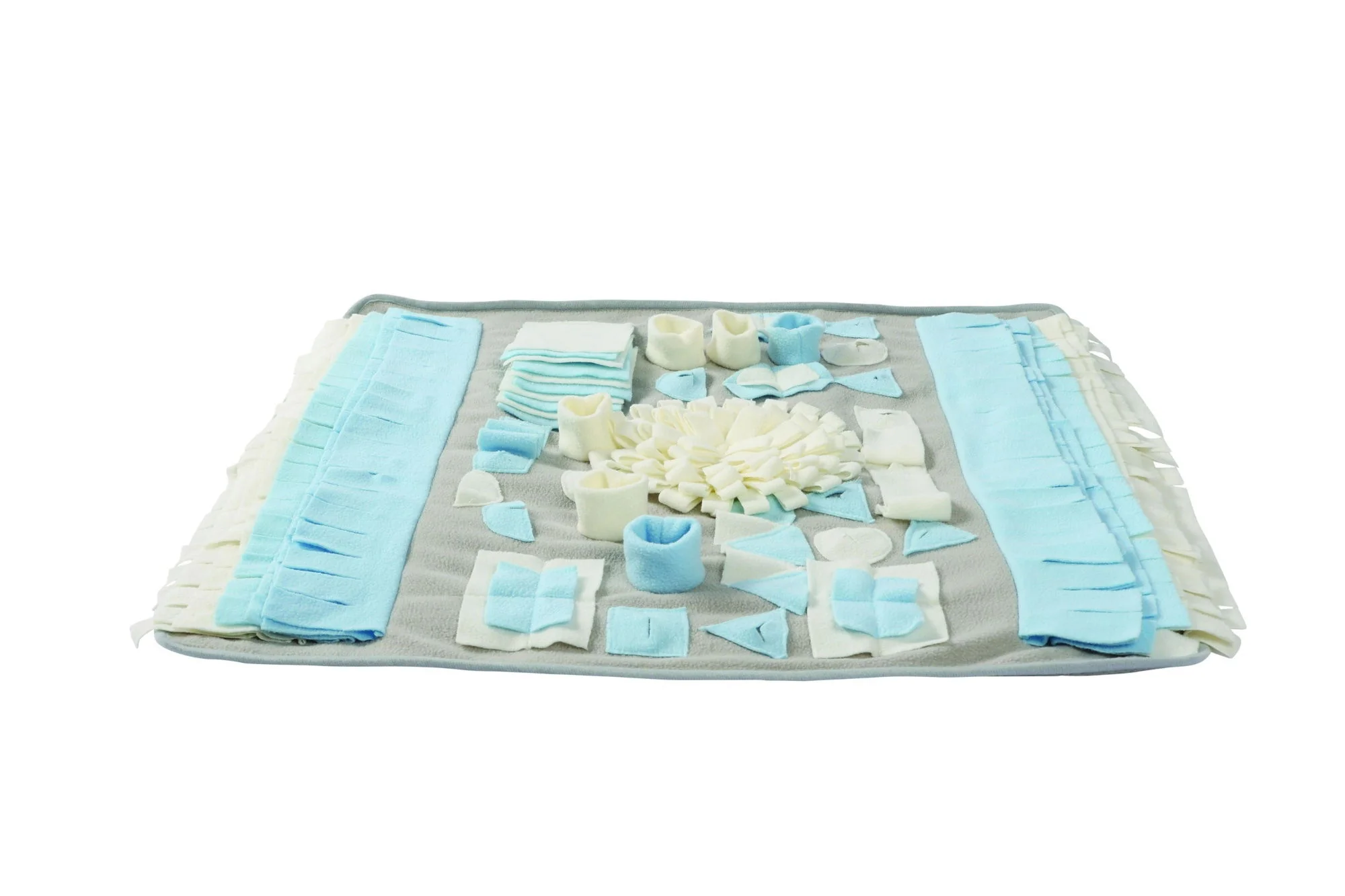 M-PETS Stratege Snuffle Mat - Rectangle - Image 2