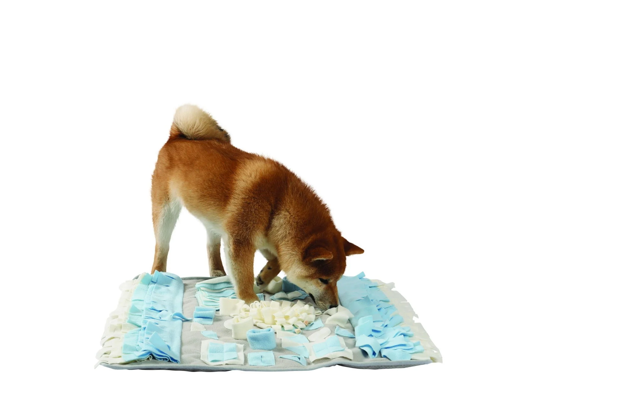 M-PETS Stratege Snuffle Mat - Rectangle - Image 4