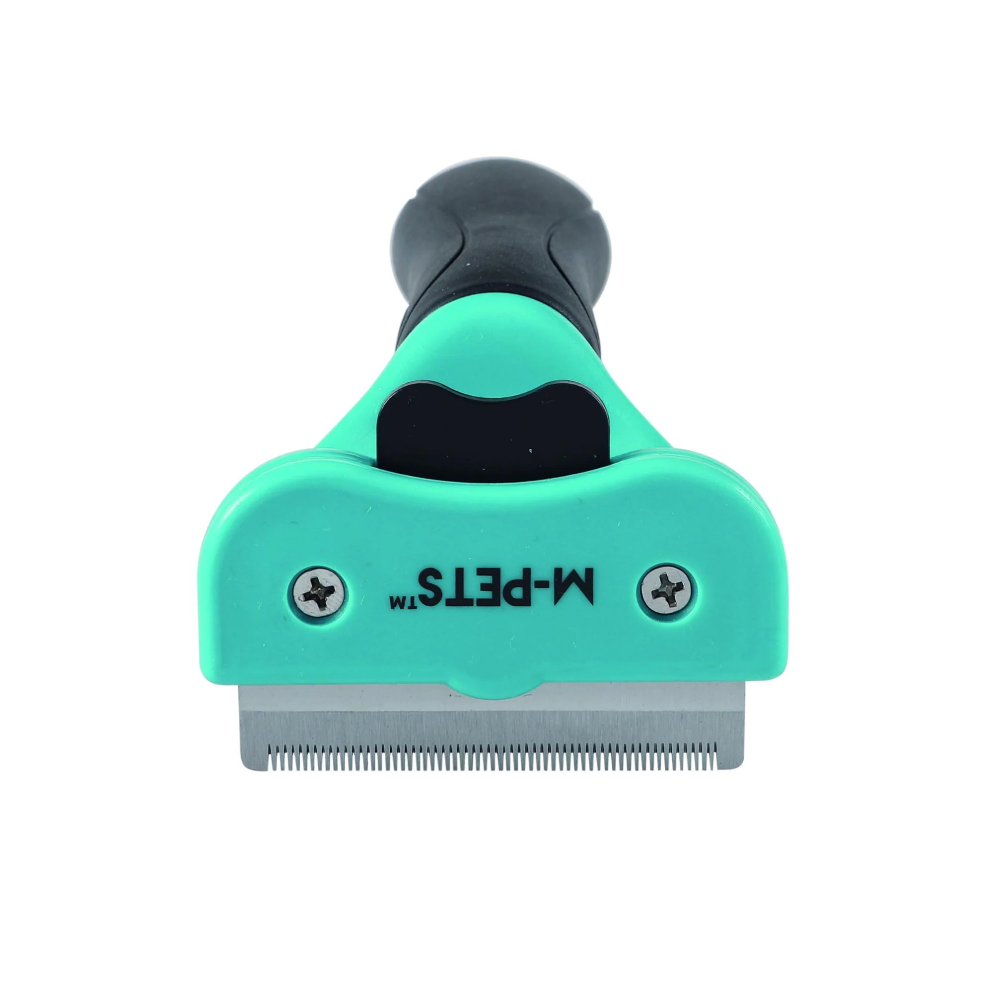 M-PETS Stylus Deshedding Brush - Medium - Image 3