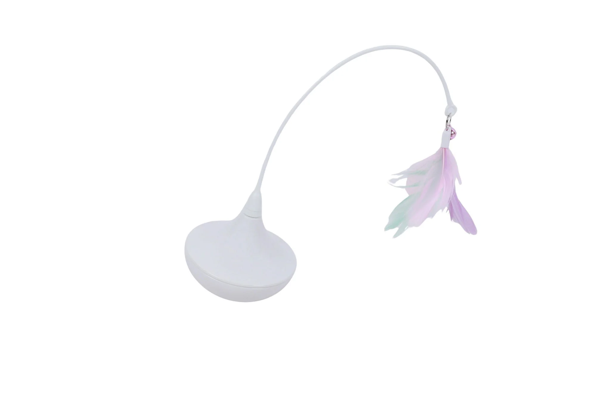 M-PETS Swing Tumbler