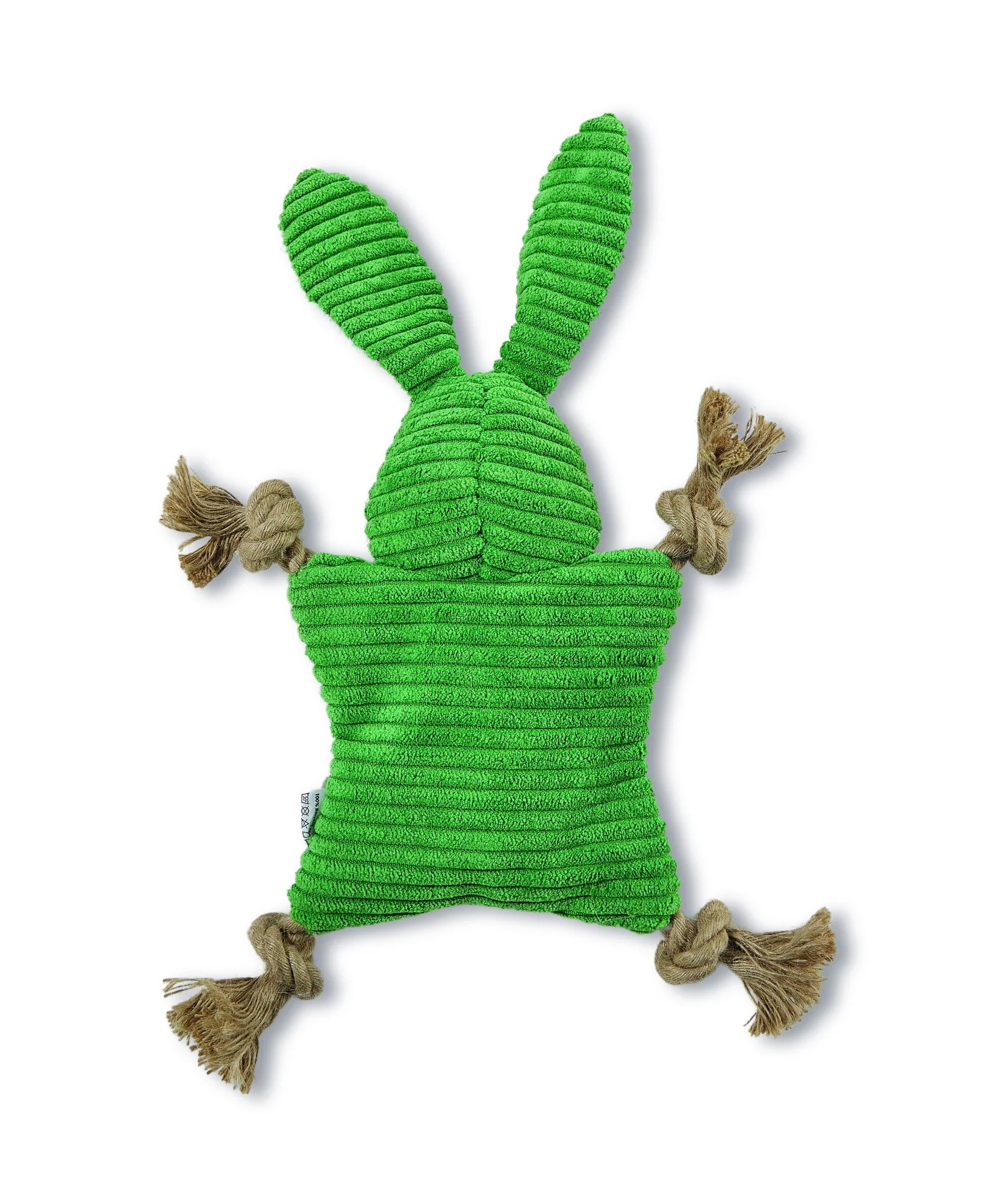 M-PETS Terra Eco Puppy Toy Lulu - Image 2