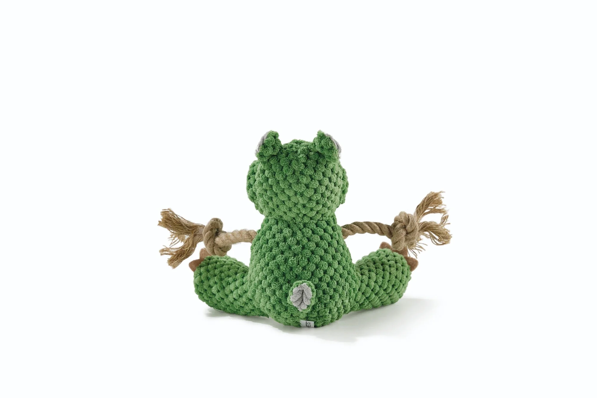 M-PETS Terra Eco Puppy Toy Toto - Image 2