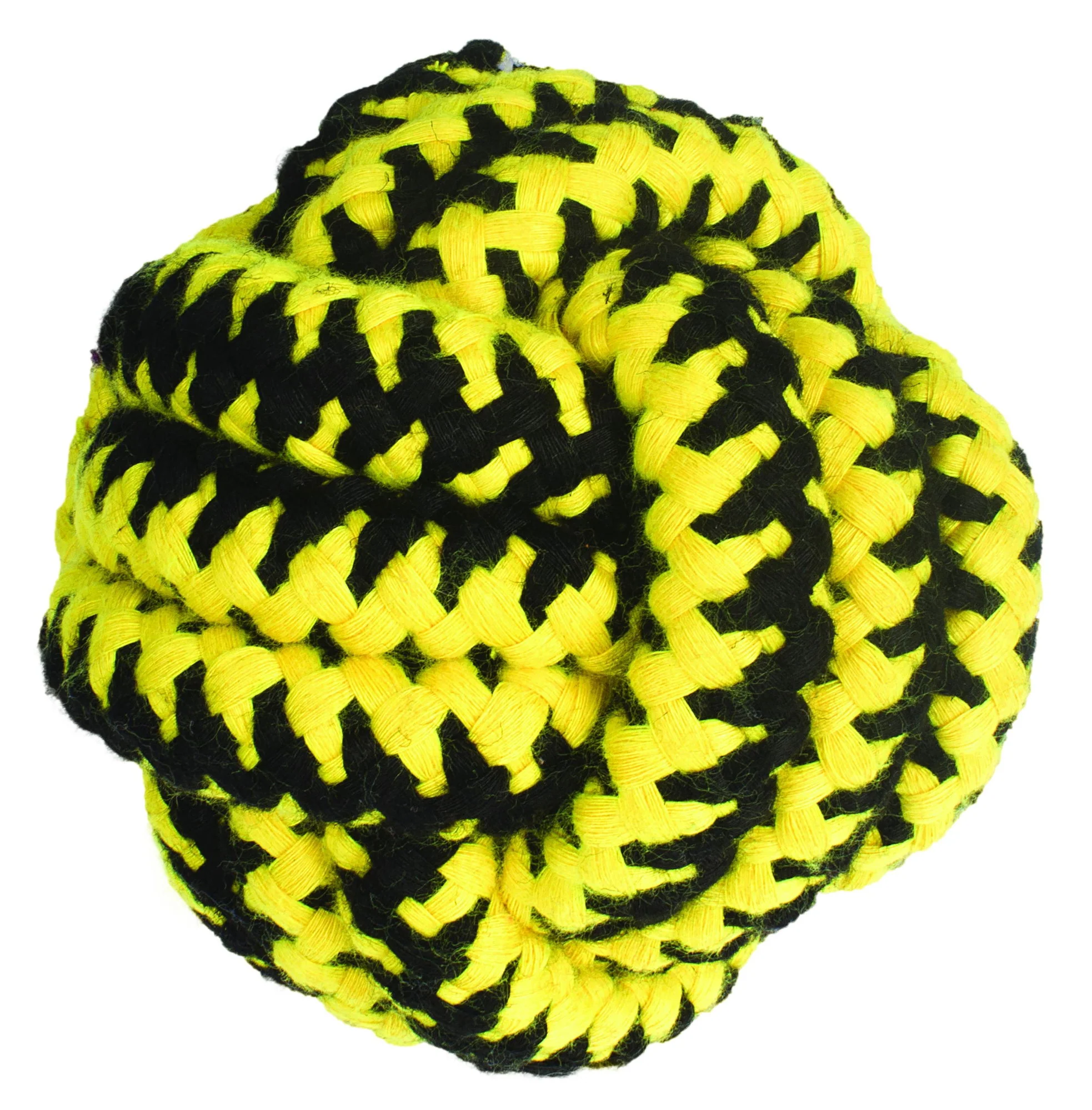 M-PETS Twist Ball - 11 Cm - Image 3