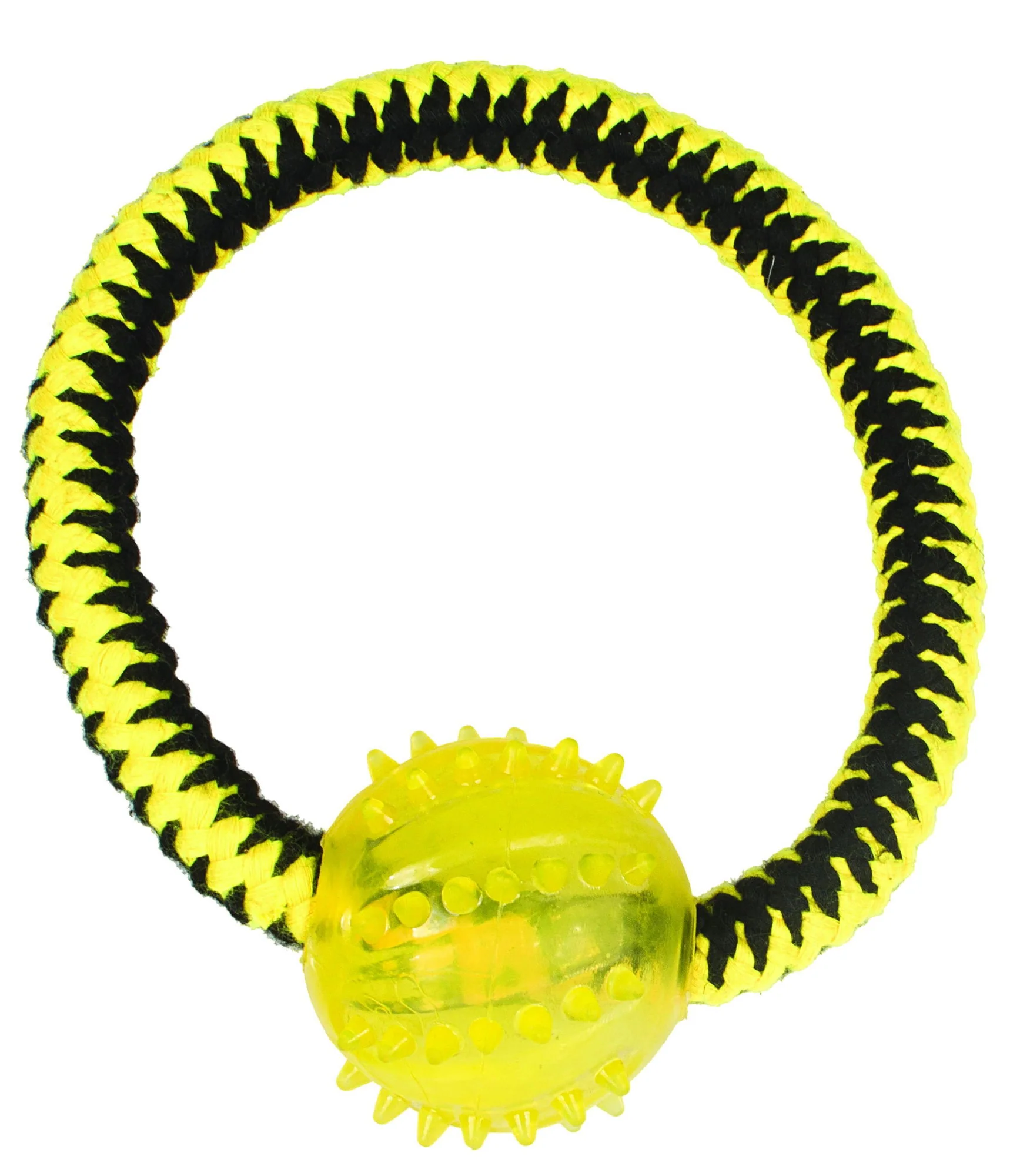 M-PETS Twist Ring - Image 3