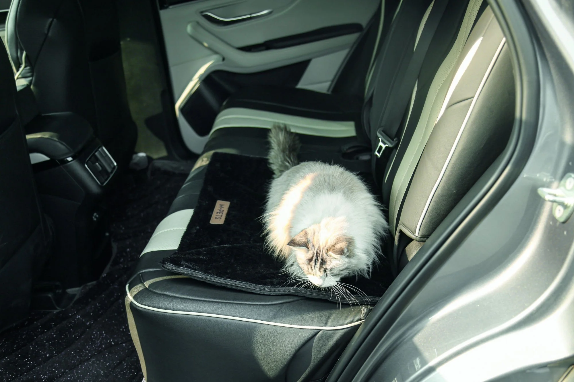 M-PETS Warmo Self Heating Mat Medium - Image 3