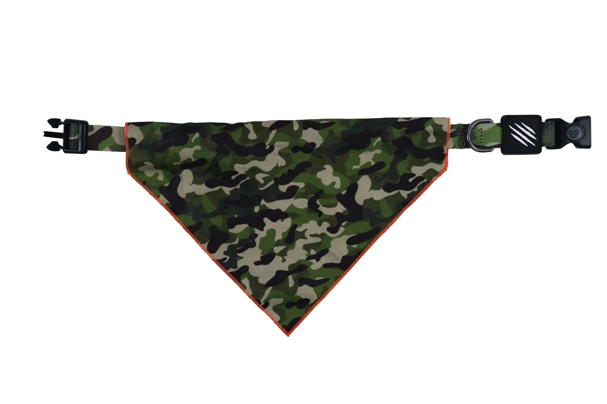 M-PETS Wild Jungle Bandana Large - Image 4