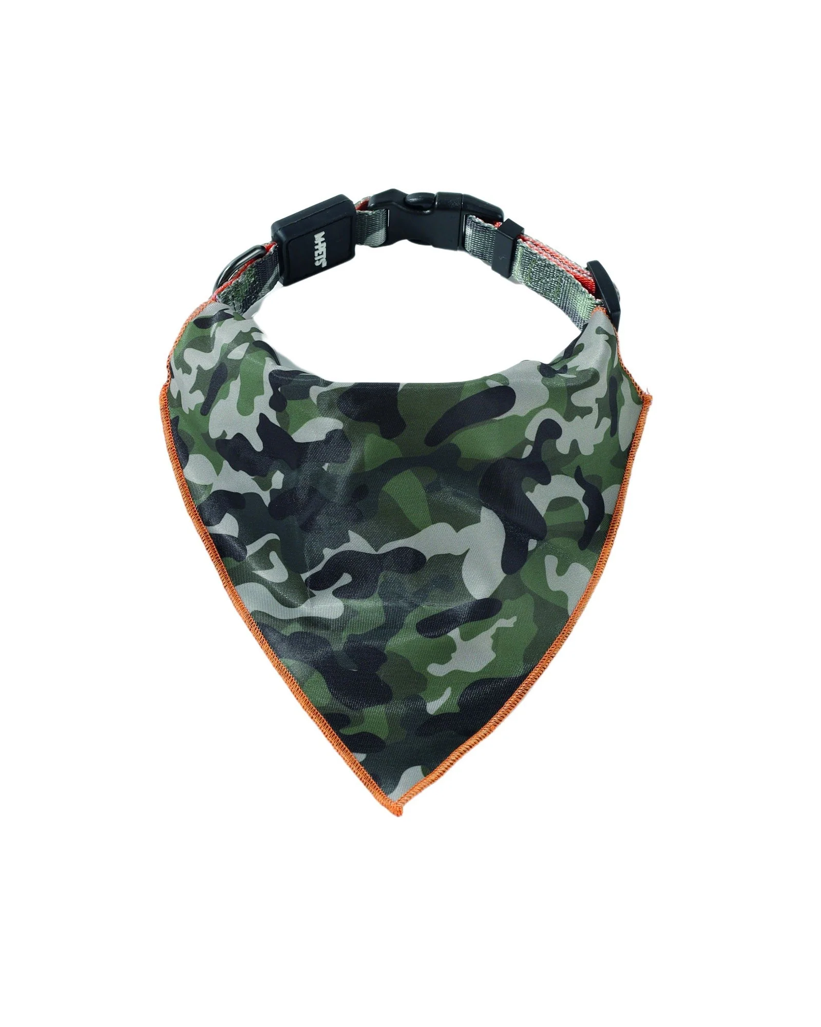 M-PETS Wild Jungle Bandana Small - Image 3