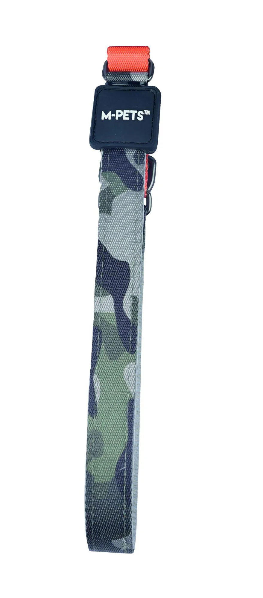 M-PETS Wild Jungle Collar Xtra Large - Image 3