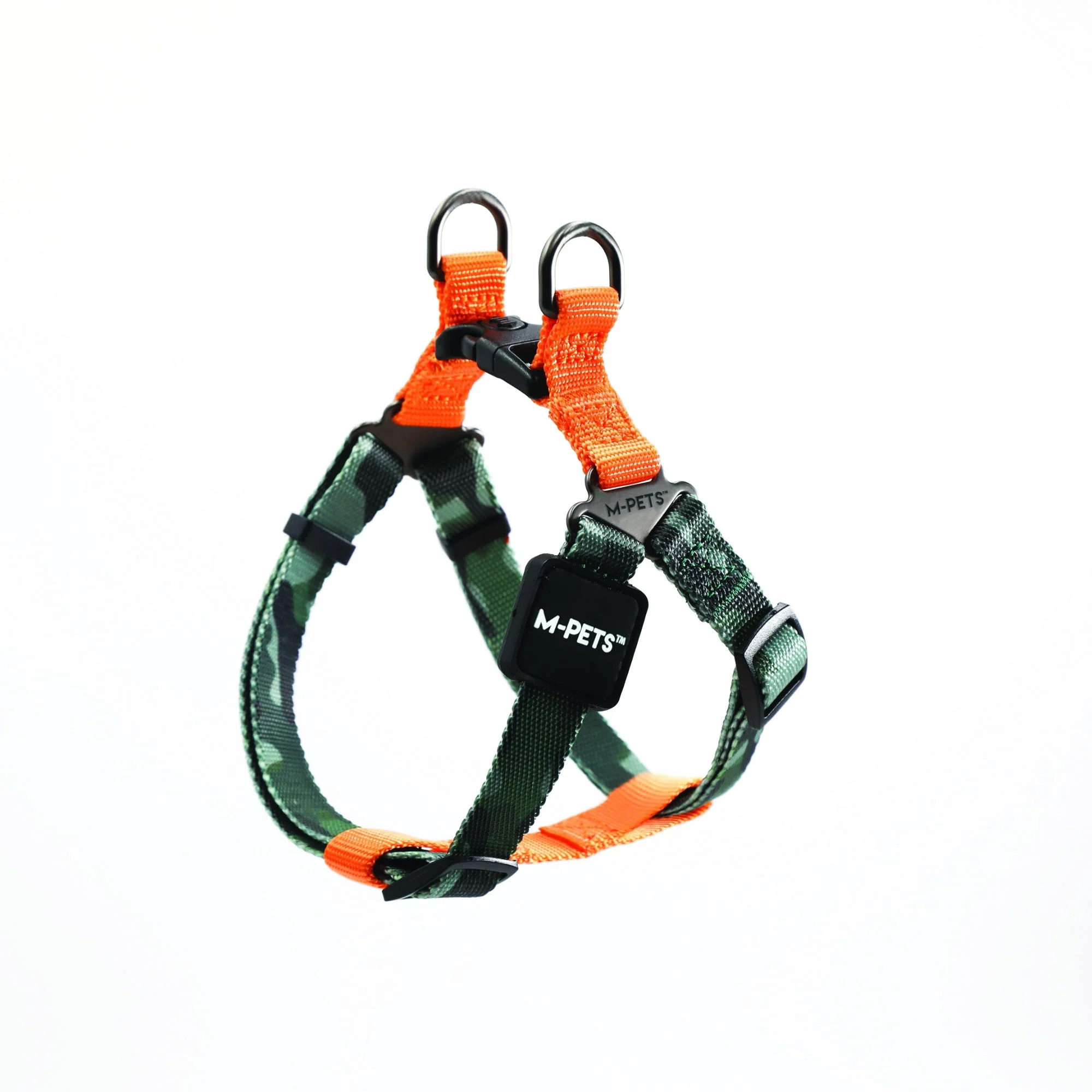M-PETS Wild Jungle Harness Large - Image 2