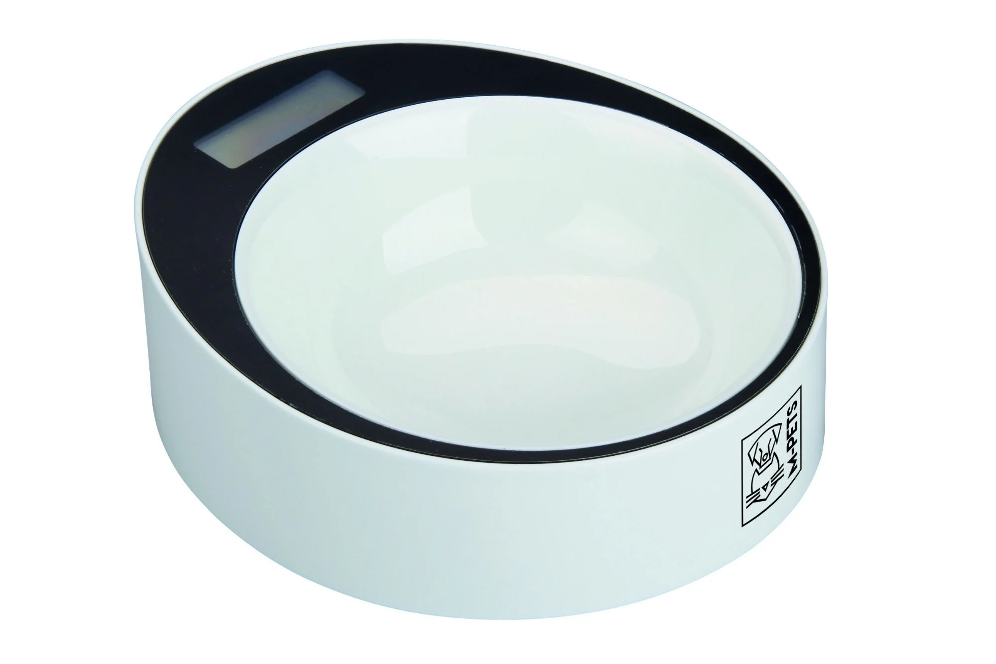 M-PETS Yumi Smart Bowl - Round Shape - Image 2