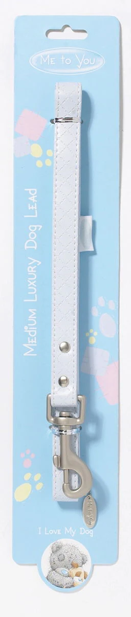 Me To You © Luxury Leads Blue & Pink Medium