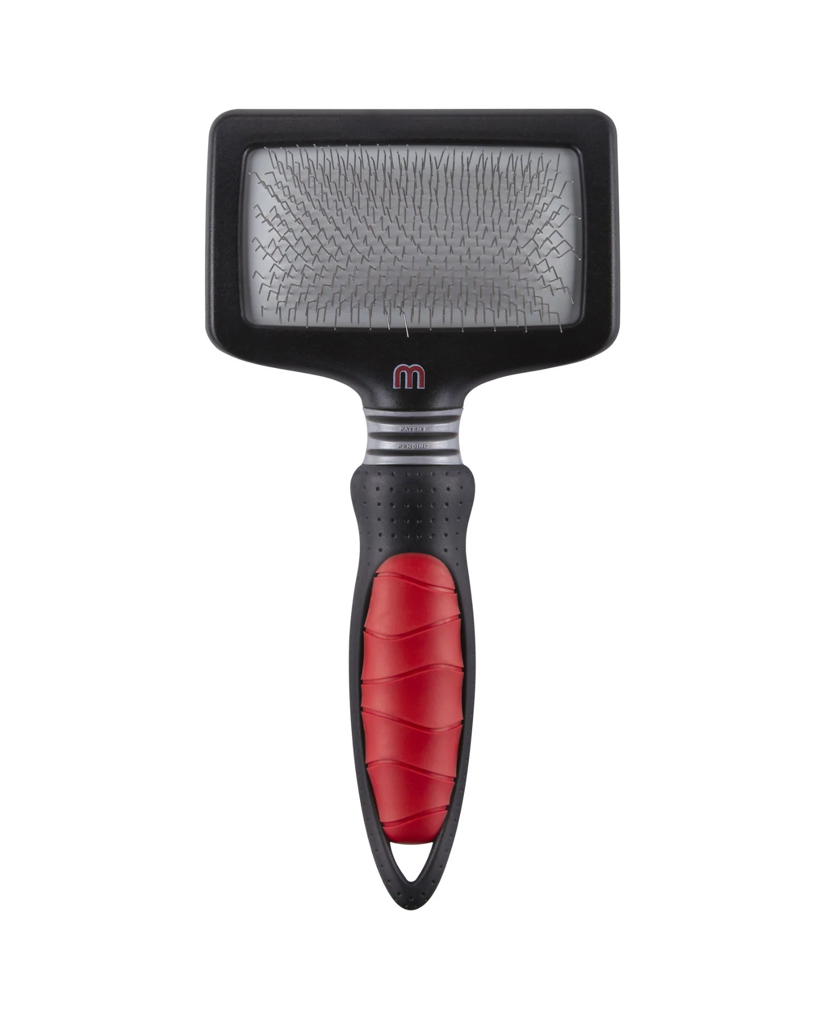 Mikki Hard Pin Slicker Small - Image 2