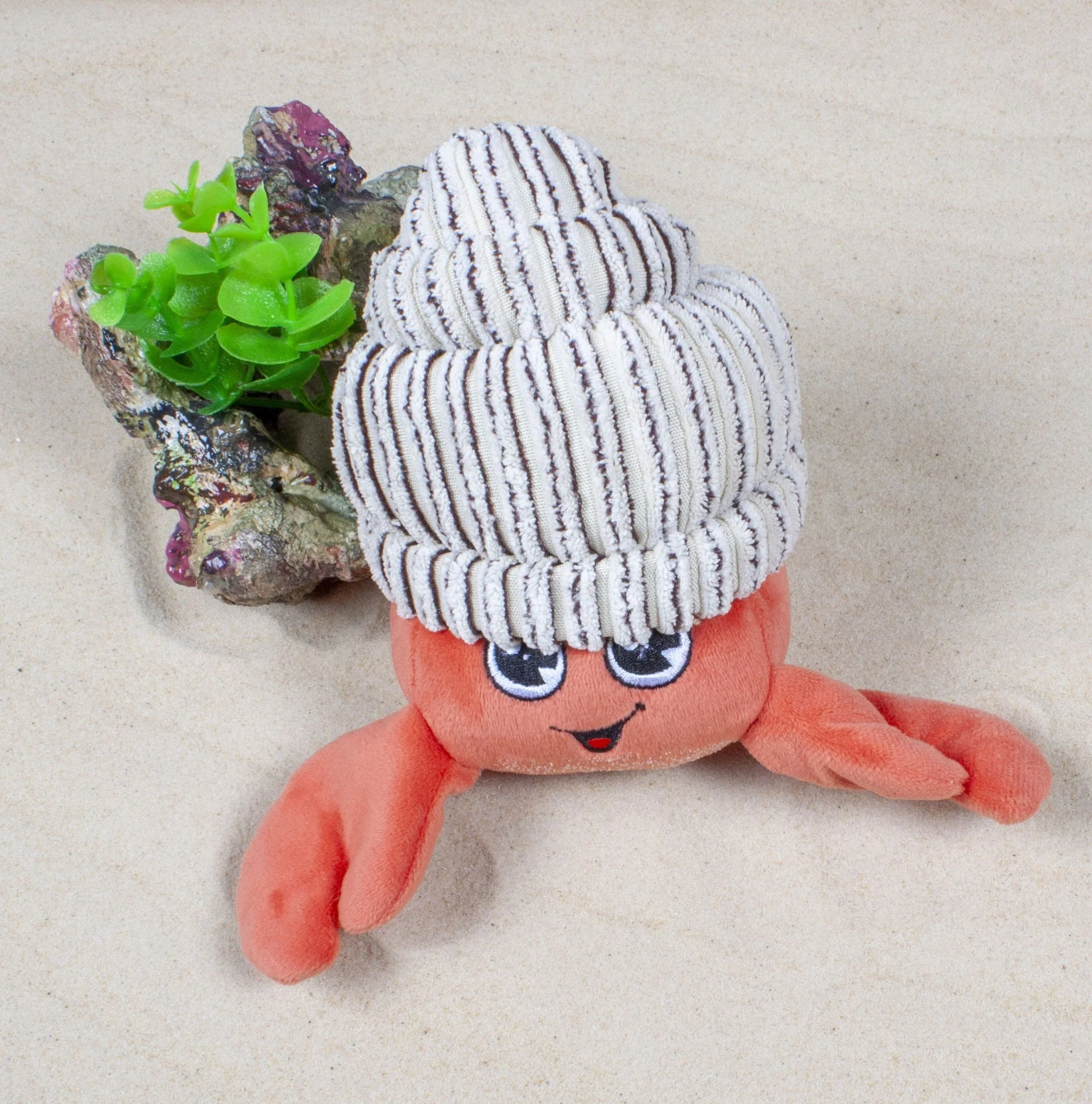 Ministry Of Pets Hank The Hermit Crab - Image 4
