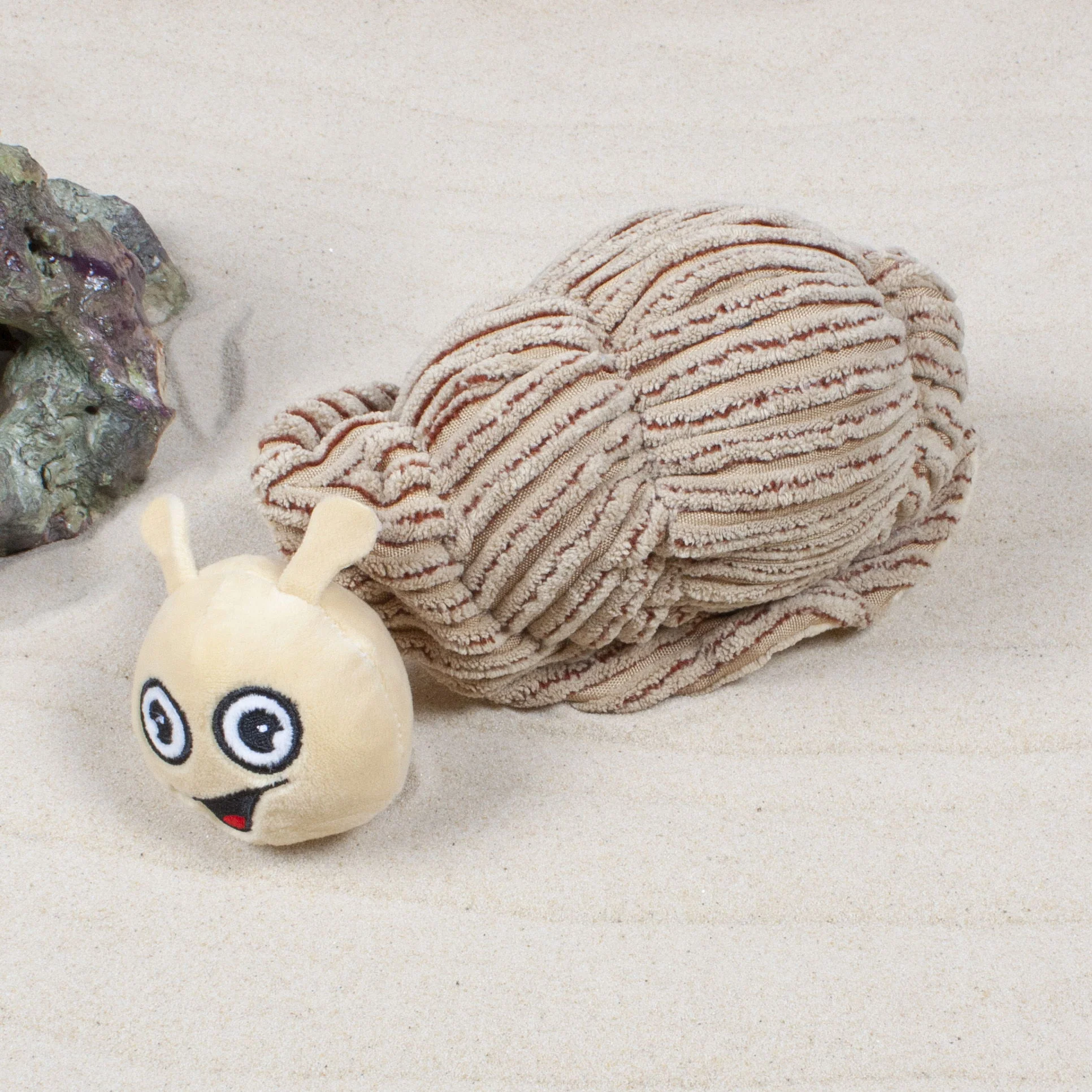 Ministry Of Pets Shelly The Sea Snail - Image 5