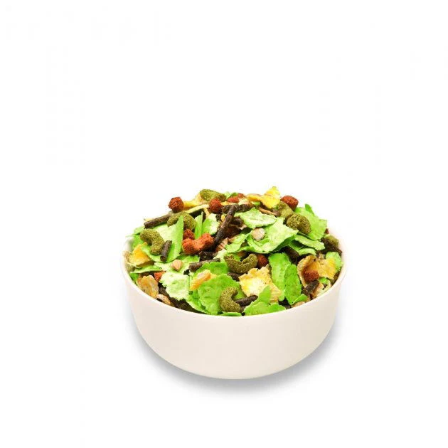 Mr Johnson's Supreme Rabbit Mix 900g - Image 2