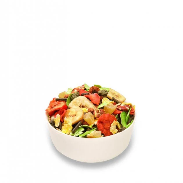Mr Johnson's Supreme Rabbit Tropical Fruit Mix 15kg - Image 2