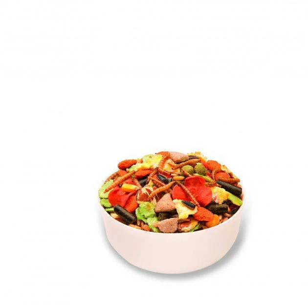Mr Johnson's Supreme Rat & Mouse Mix 900g - Image 2