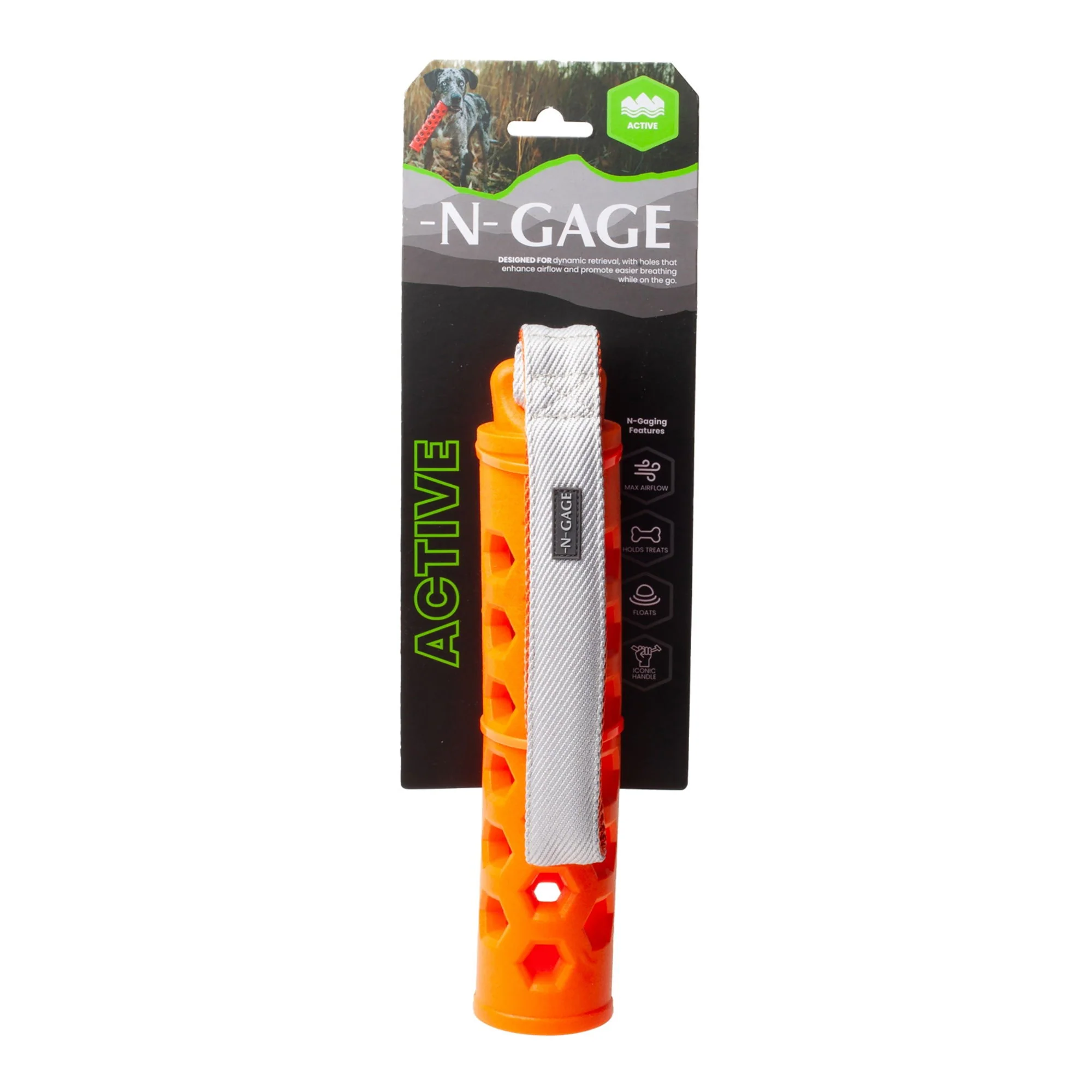 N-Gage Bumper Hydro - Image 2