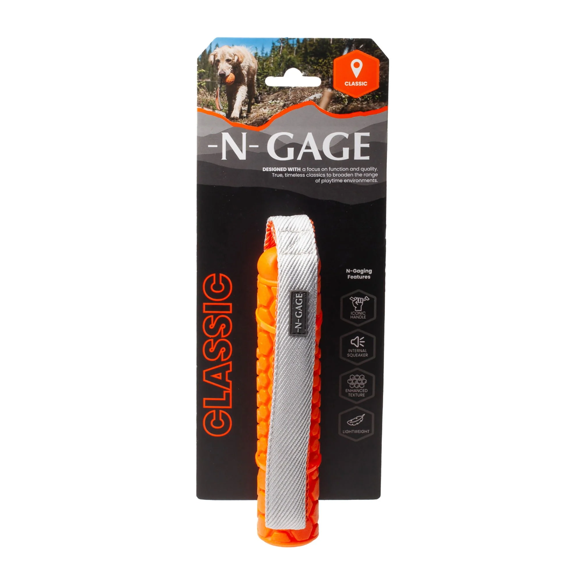 N-Gage Bumper Junior - Image 2