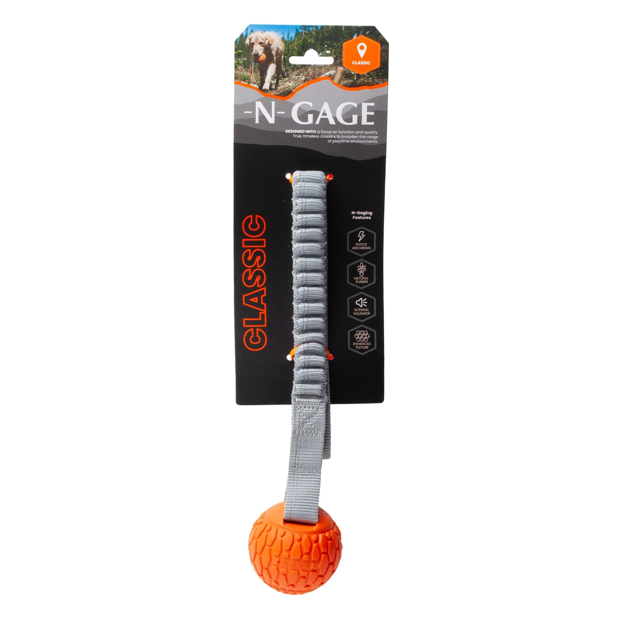 N-Gage Bungee Handler - Image 2