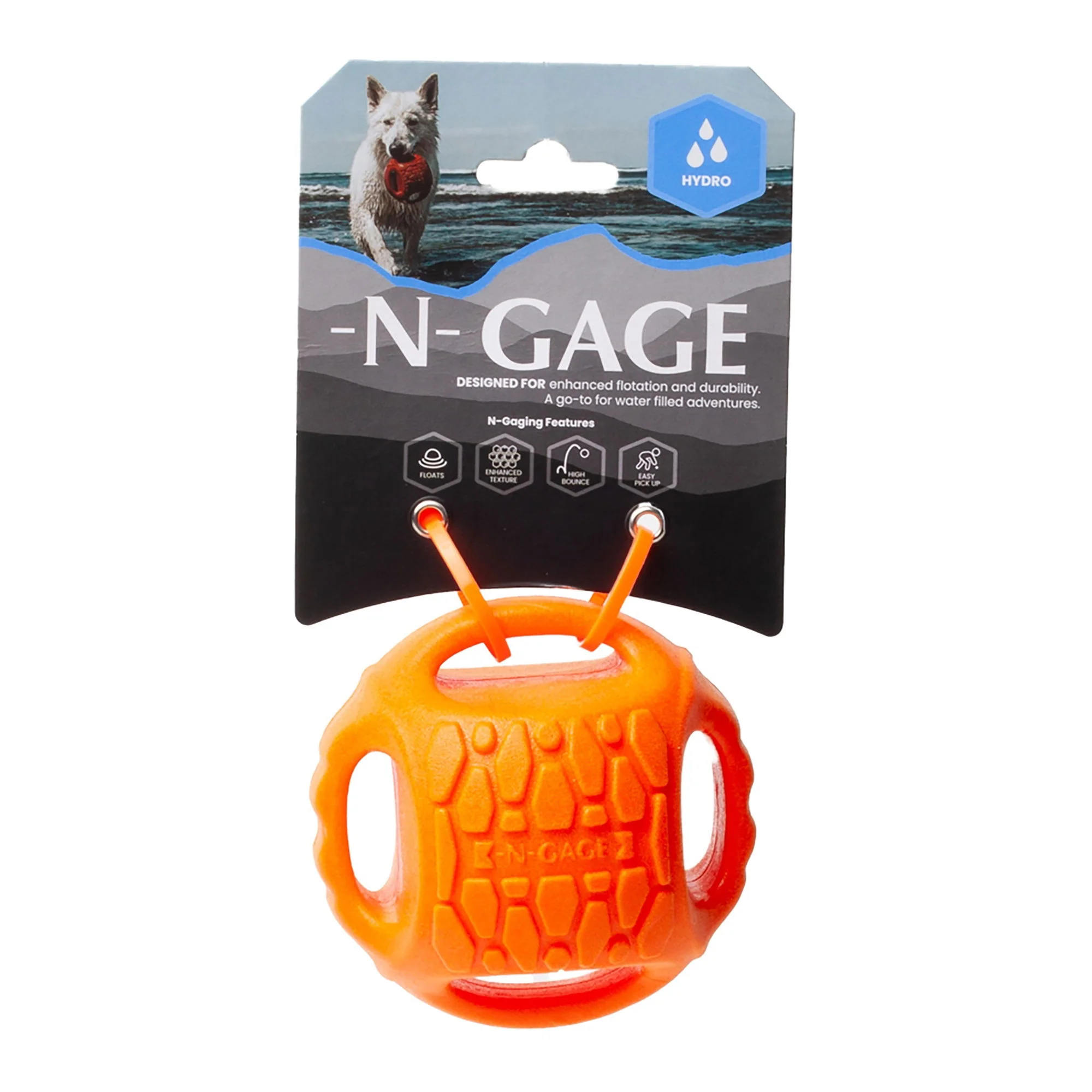 N-Gage Hydro Handler Regular - Image 2