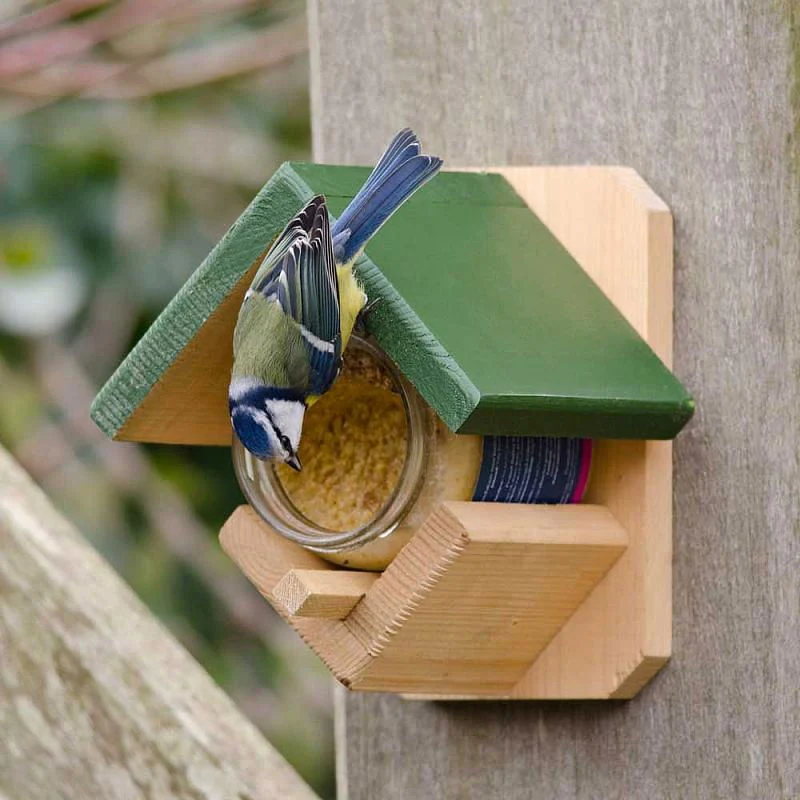 National Trust Dublin Peanut Butter Feeder - Image 2