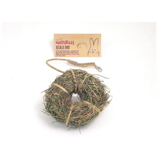 Naturals Alfalfa Ring