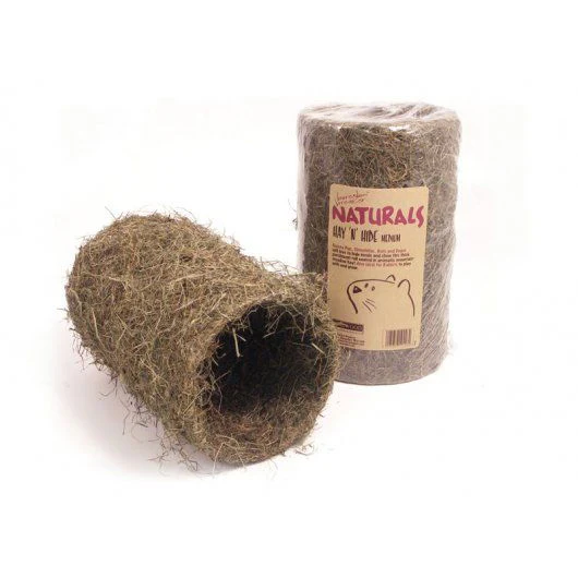 Naturals Hay 'n' Hide Large